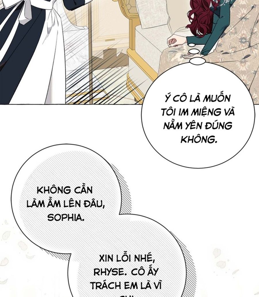 Không Phải Câu Chuyện Chuyển Sinh Thông Thường Chapter 27 - Trang 48