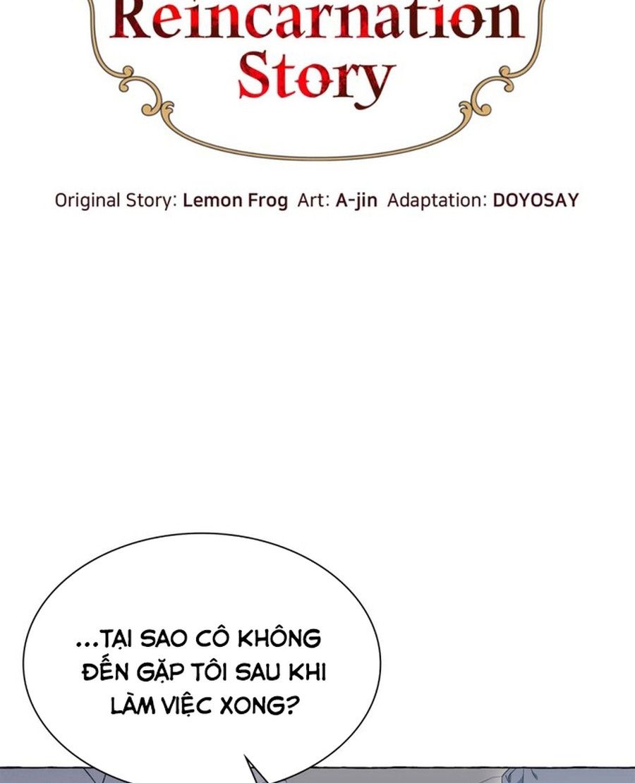 Không Phải Câu Chuyện Chuyển Sinh Thông Thường Chapter 31 - Trang 3