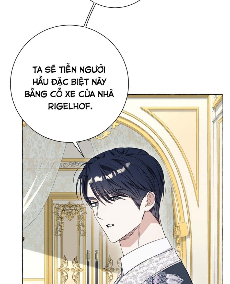 Không Phải Câu Chuyện Chuyển Sinh Thông Thường Chapter 32 - Trang 3