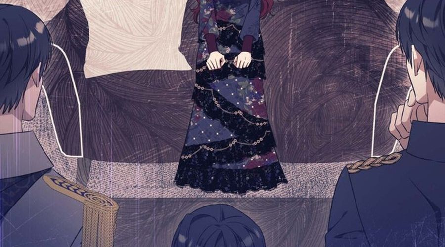 Không Phải Câu Chuyện Chuyển Sinh Thông Thường Chapter 32 - Trang 48