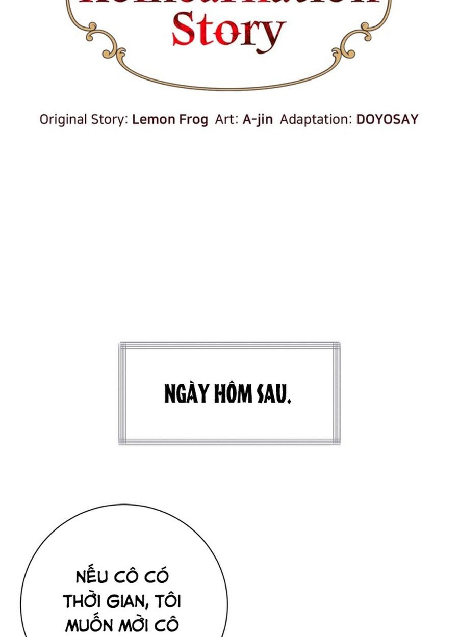Không Phải Câu Chuyện Chuyển Sinh Thông Thường Chapter 33 - Trang 38