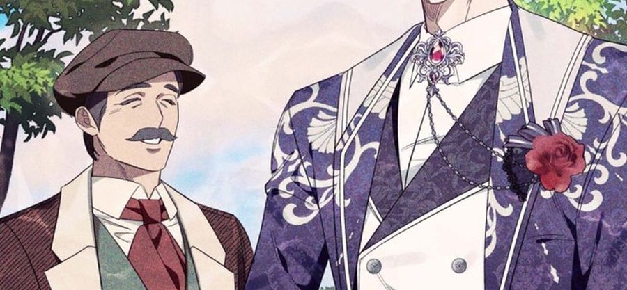 Không Phải Câu Chuyện Chuyển Sinh Thông Thường Chapter 45 - Trang 16