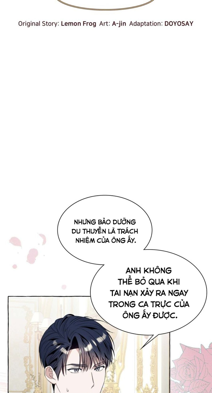 Không Phải Câu Chuyện Chuyển Sinh Thông Thường Chapter 46 - Trang 18