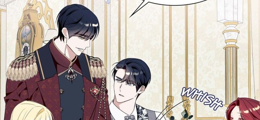 Không Phải Câu Chuyện Chuyển Sinh Thông Thường Chapter 47 - Trang 35