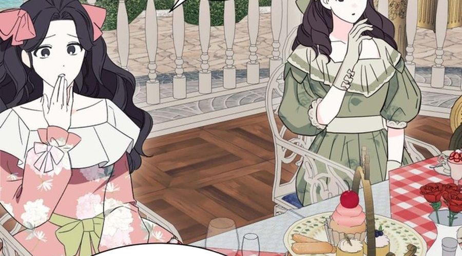Không Phải Câu Chuyện Chuyển Sinh Thông Thường Chapter 48 - Trang 27