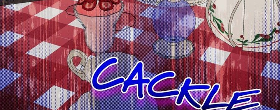 Không Phải Câu Chuyện Chuyển Sinh Thông Thường Chapter 48 - Trang 46