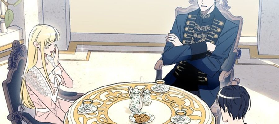 Không Phải Câu Chuyện Chuyển Sinh Thông Thường Chapter 5 - Trang 21