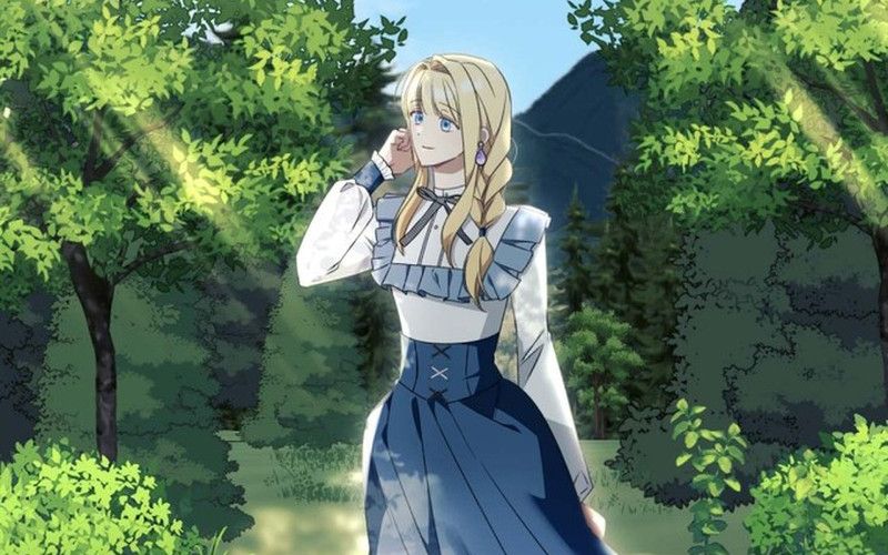 Không Phải Câu Chuyện Chuyển Sinh Thông Thường Chapter 51 - Trang 33