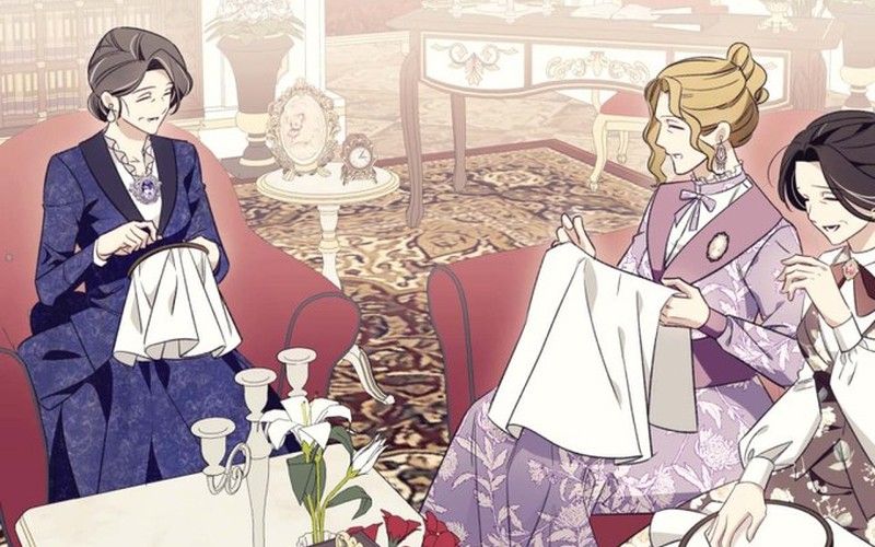Không Phải Câu Chuyện Chuyển Sinh Thông Thường Chapter 52 - Trang 15
