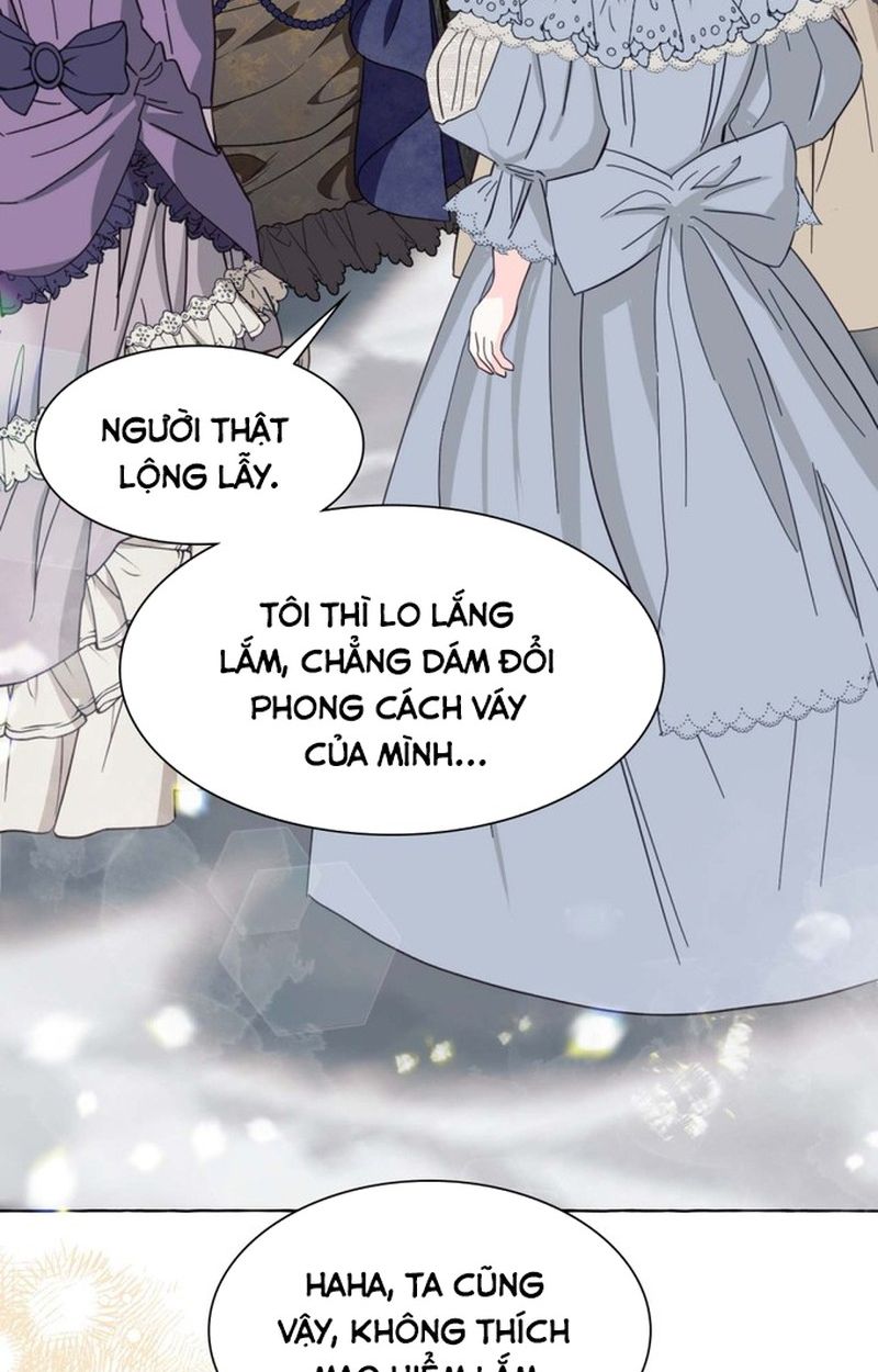 Không Phải Câu Chuyện Chuyển Sinh Thông Thường Chapter 52 - Trang 22
