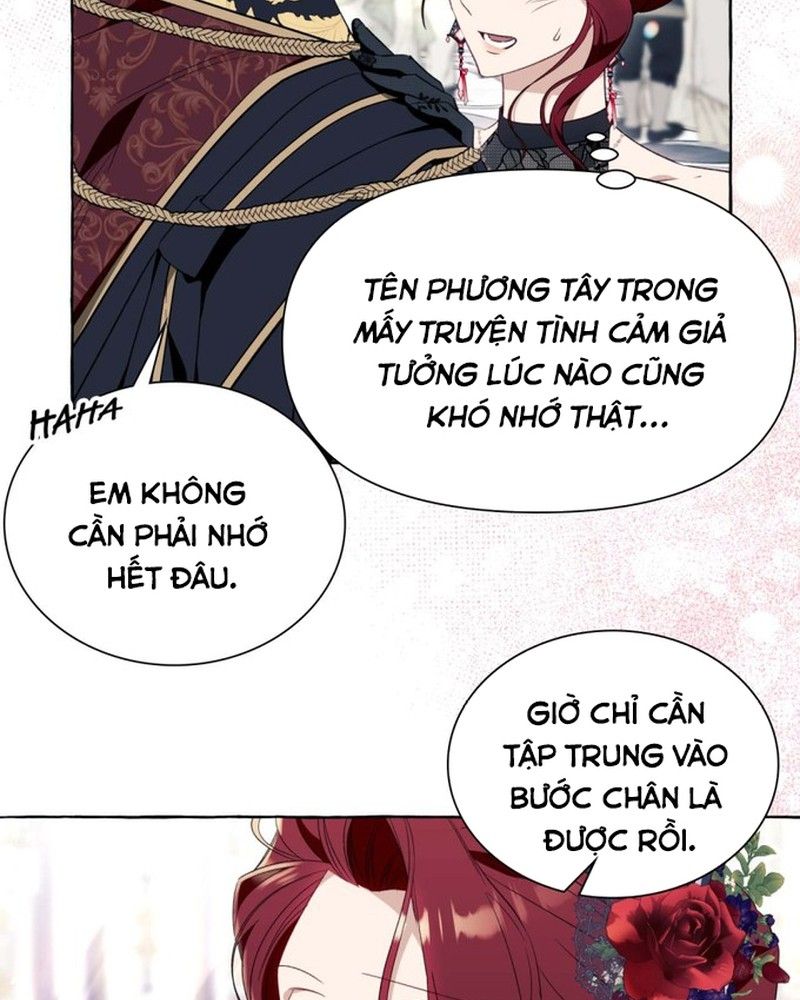 Không Phải Câu Chuyện Chuyển Sinh Thông Thường Chapter 52 - Trang 45