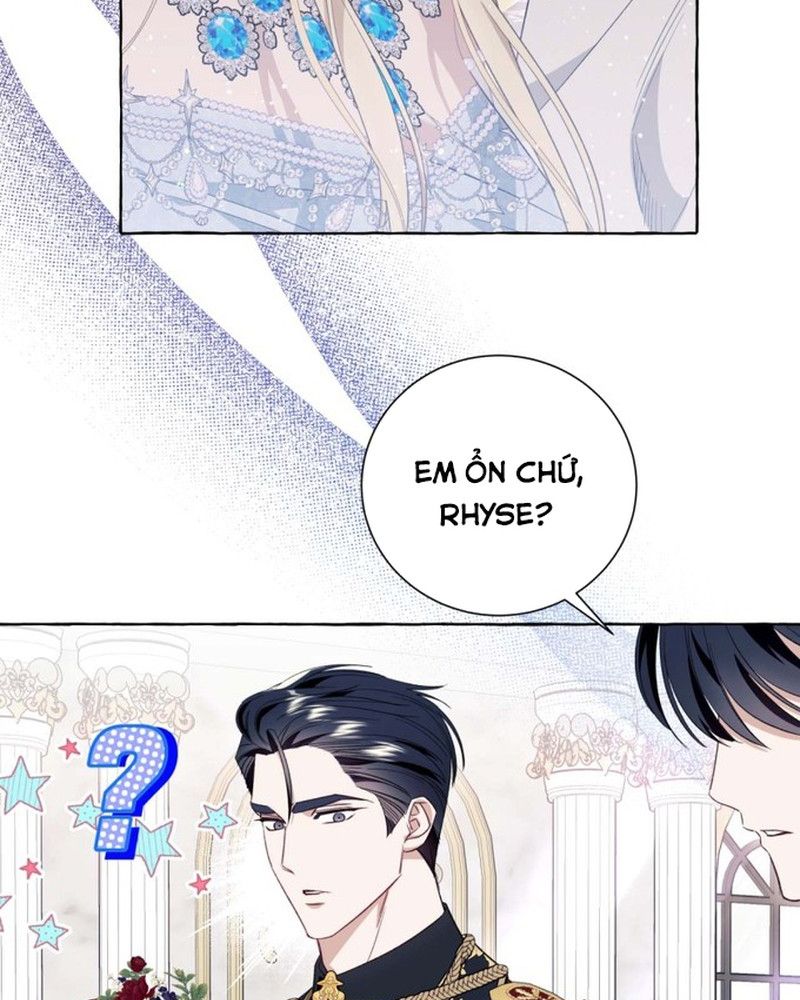 Không Phải Câu Chuyện Chuyển Sinh Thông Thường Chapter 53 - Trang 36