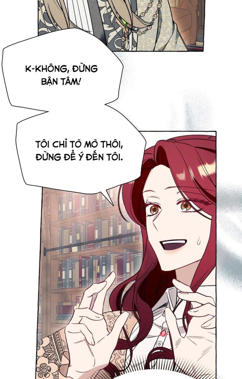 Không Phải Câu Chuyện Chuyển Sinh Thông Thường Chapter 54 - Trang 38