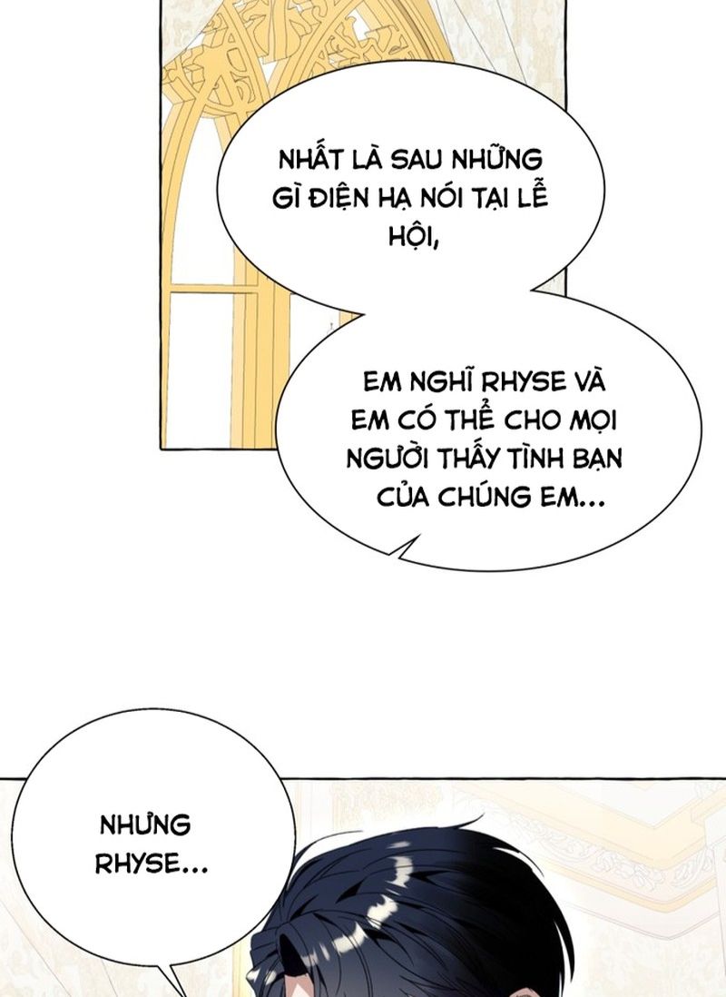 Không Phải Câu Chuyện Chuyển Sinh Thông Thường Chapter 55 - Trang 3