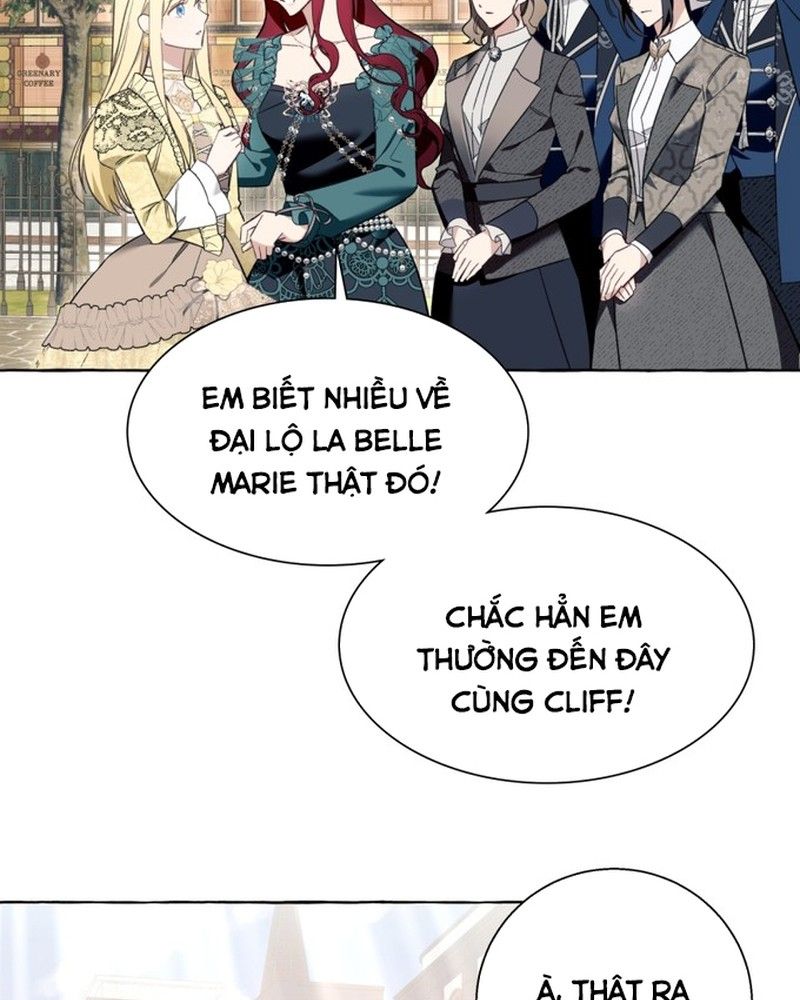 Không Phải Câu Chuyện Chuyển Sinh Thông Thường Chapter 55 - Trang 50