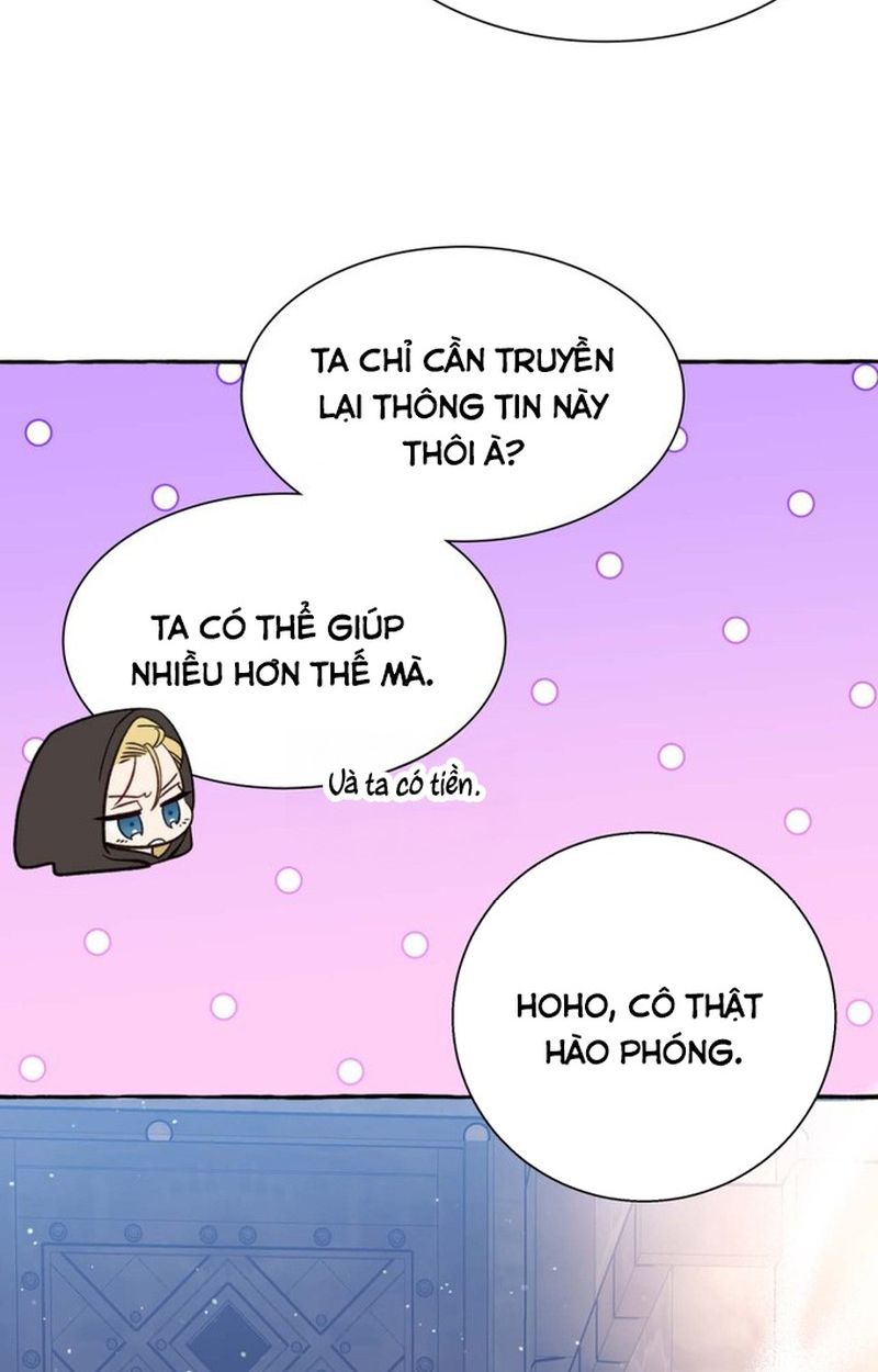 Không Phải Câu Chuyện Chuyển Sinh Thông Thường Chapter 56 - Trang 26
