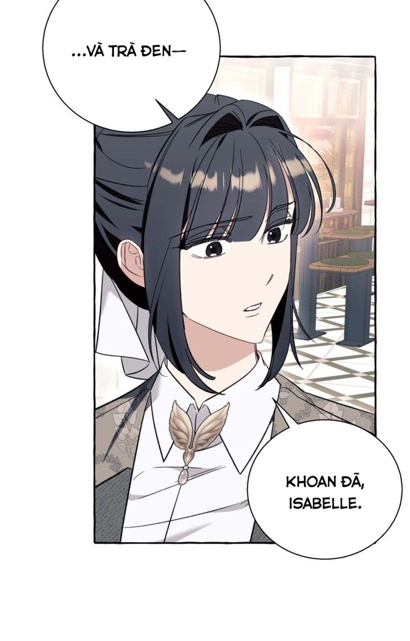 Không Phải Câu Chuyện Chuyển Sinh Thông Thường Chapter 56 - Trang 32