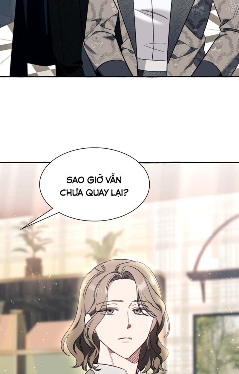 Không Phải Câu Chuyện Chuyển Sinh Thông Thường Chapter 56 - Trang 35