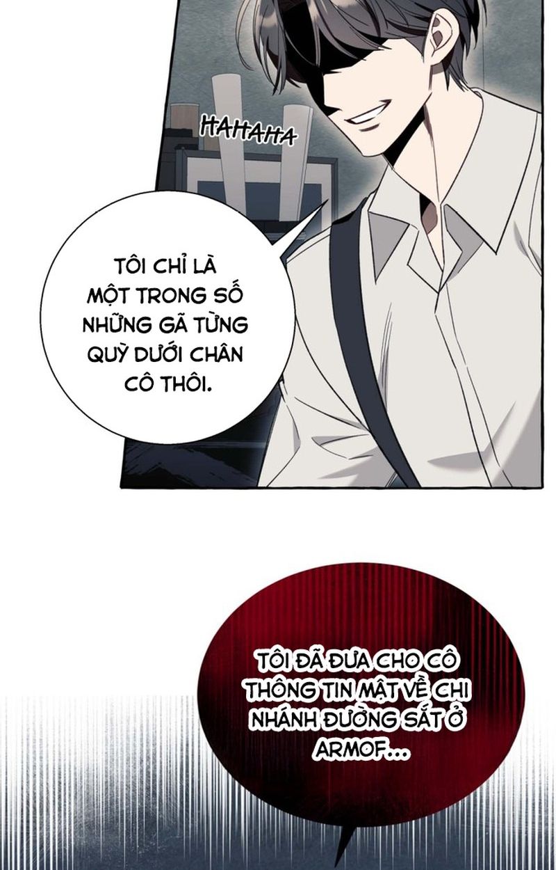 Không Phải Câu Chuyện Chuyển Sinh Thông Thường Chapter 56 - Trang 49
