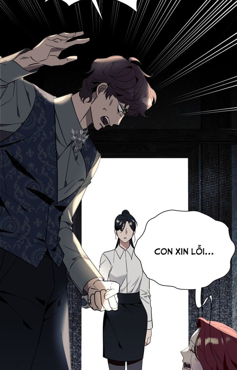 Không Phải Câu Chuyện Chuyển Sinh Thông Thường Chapter 58 - Trang 11