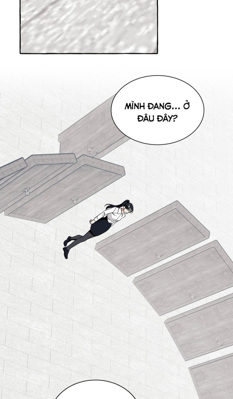Không Phải Câu Chuyện Chuyển Sinh Thông Thường Chapter 58 - Trang 3