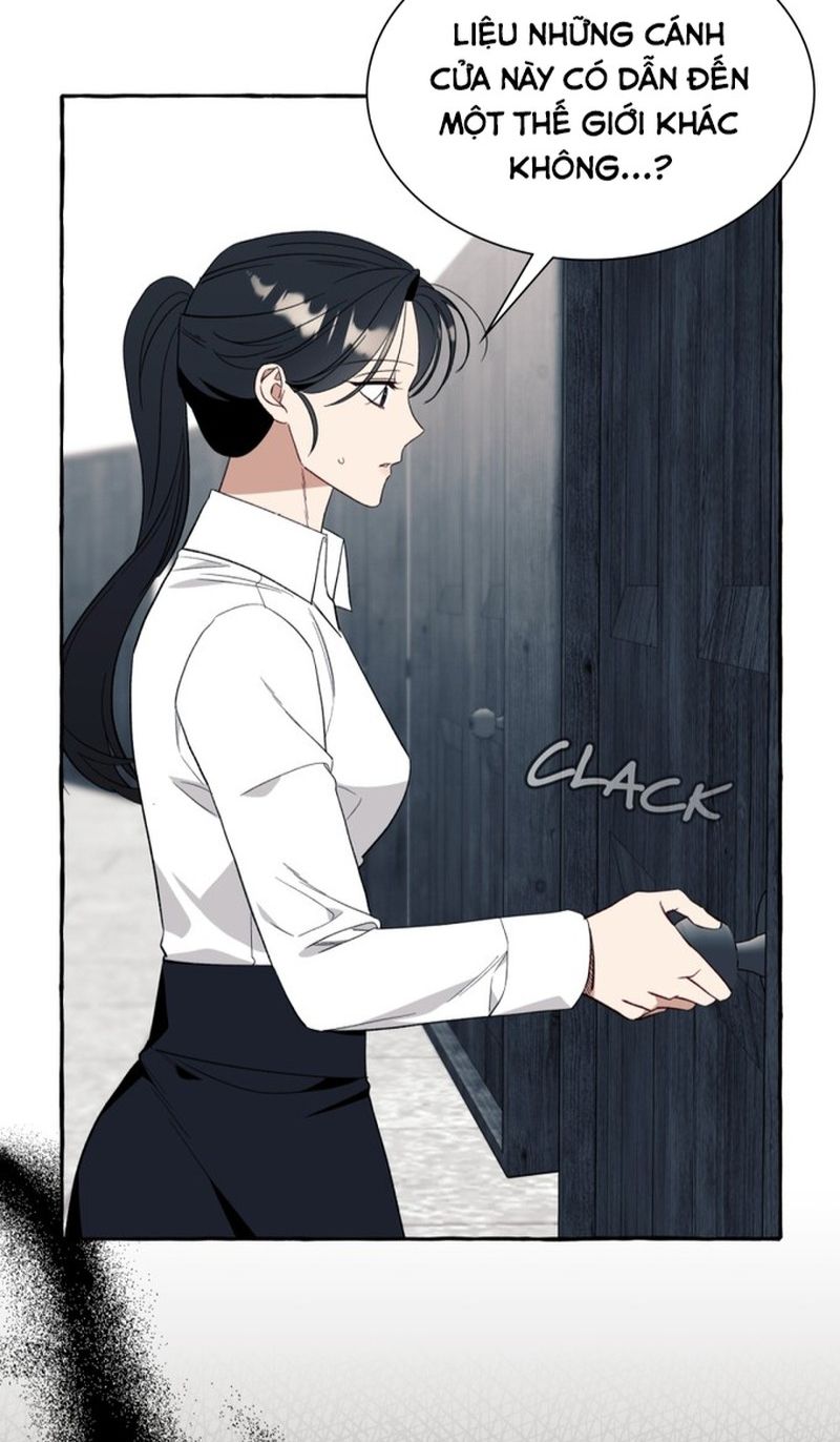 Không Phải Câu Chuyện Chuyển Sinh Thông Thường Chapter 58 - Trang 5