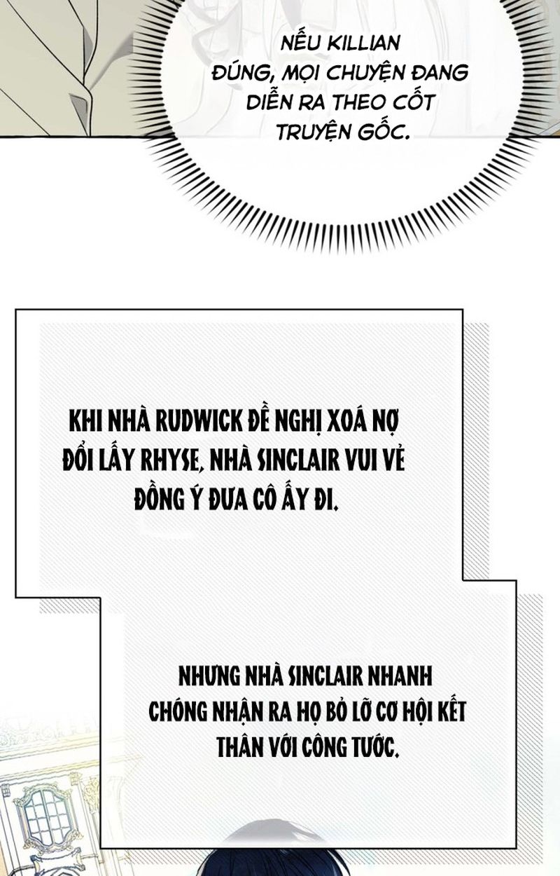 Không Phải Câu Chuyện Chuyển Sinh Thông Thường Chapter 60 - Trang 21