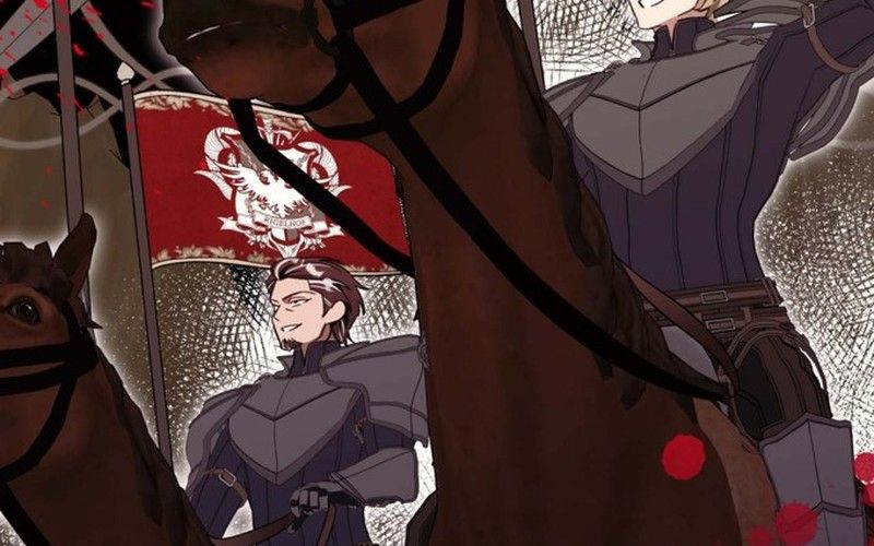 Không Phải Câu Chuyện Chuyển Sinh Thông Thường Chapter 62 - Trang 10