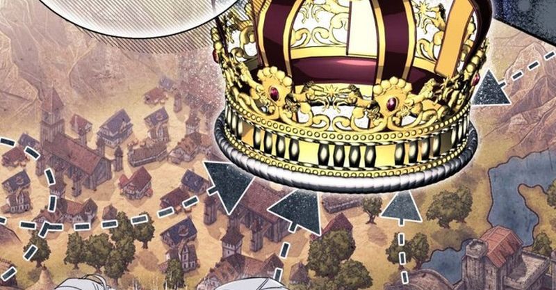 Không Phải Câu Chuyện Chuyển Sinh Thông Thường Chapter 62 - Trang 50