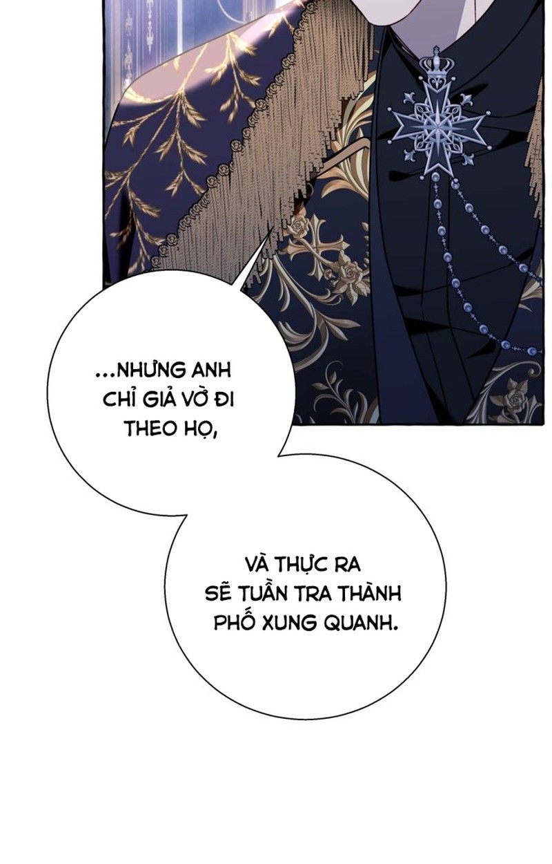 Không Phải Câu Chuyện Chuyển Sinh Thông Thường Chapter 64 - Trang 8