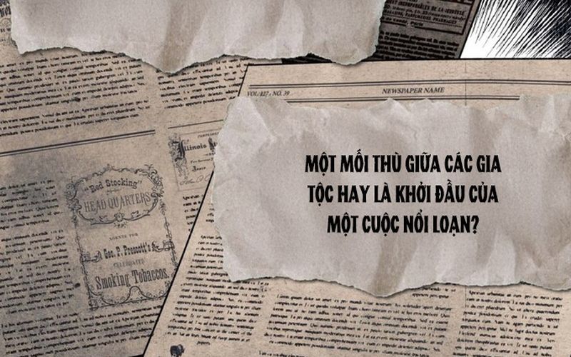 Không Phải Câu Chuyện Chuyển Sinh Thông Thường Chapter 65 - Trang 18
