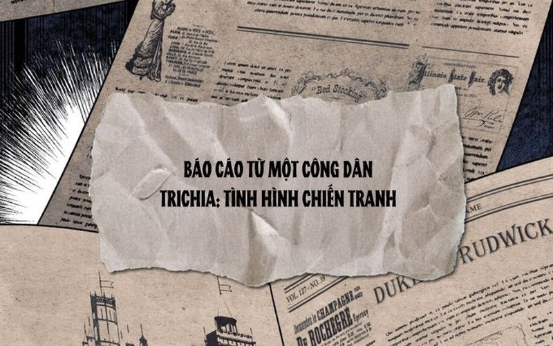 Không Phải Câu Chuyện Chuyển Sinh Thông Thường Chapter 65 - Trang 19
