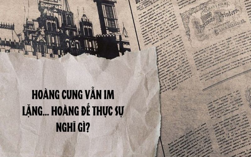 Không Phải Câu Chuyện Chuyển Sinh Thông Thường Chapter 65 - Trang 20