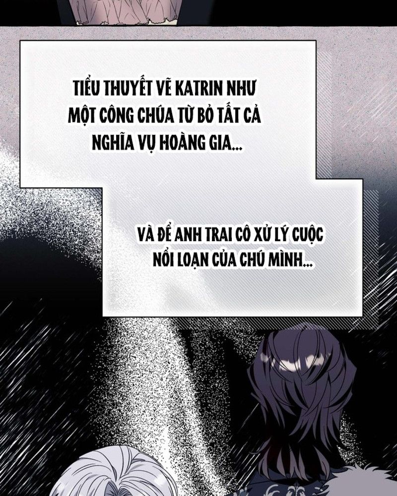 Không Phải Câu Chuyện Chuyển Sinh Thông Thường Chapter 65 - Trang 42