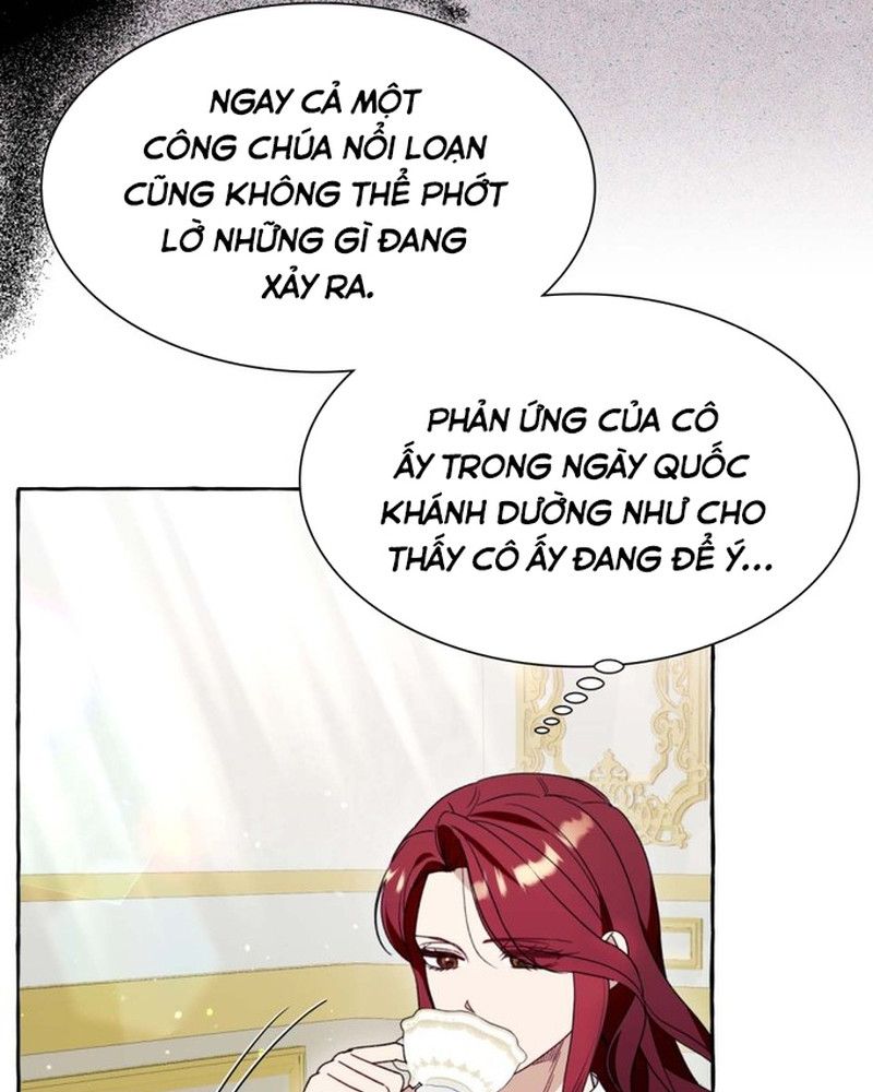 Không Phải Câu Chuyện Chuyển Sinh Thông Thường Chapter 65 - Trang 45
