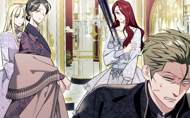Không Phải Câu Chuyện Chuyển Sinh Thông Thường Chapter 67 - Trang 40
