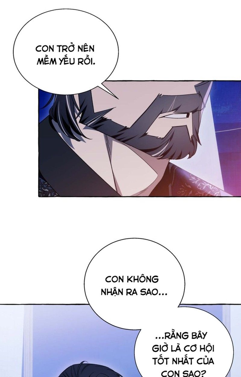 Không Phải Câu Chuyện Chuyển Sinh Thông Thường Chapter 68 - Trang 35