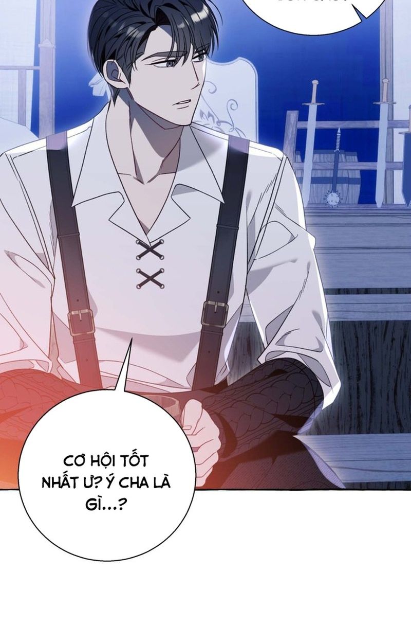 Không Phải Câu Chuyện Chuyển Sinh Thông Thường Chapter 68 - Trang 36
