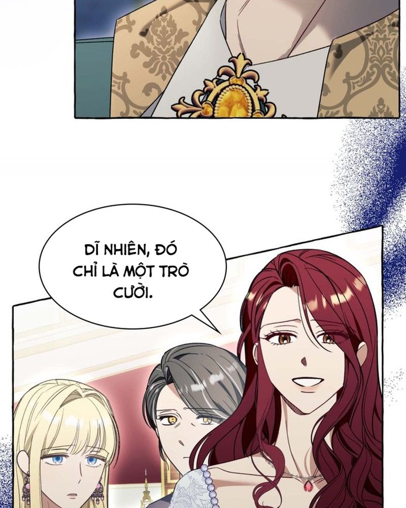 Không Phải Câu Chuyện Chuyển Sinh Thông Thường Chapter 69 - Trang 22