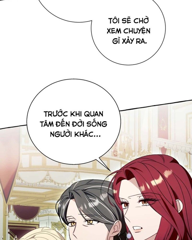 Không Phải Câu Chuyện Chuyển Sinh Thông Thường Chapter 69 - Trang 46
