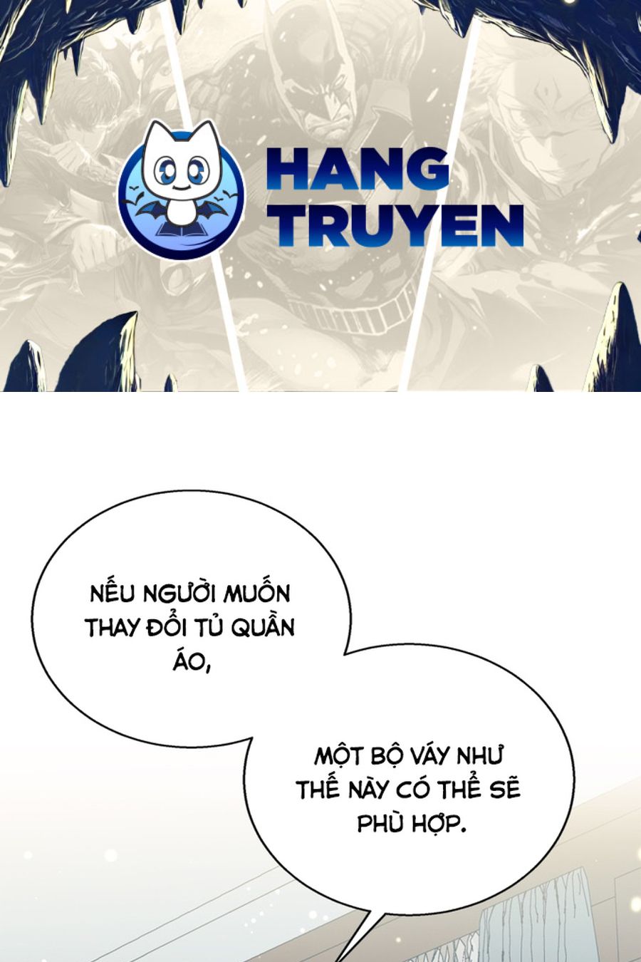 Không Phải Câu Chuyện Chuyển Sinh Thông Thường Chapter 7 - Trang 2