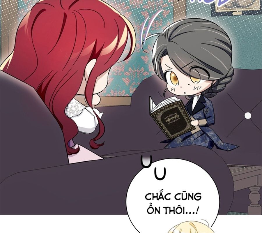 Không Phải Câu Chuyện Chuyển Sinh Thông Thường Chapter 7 - Trang 41