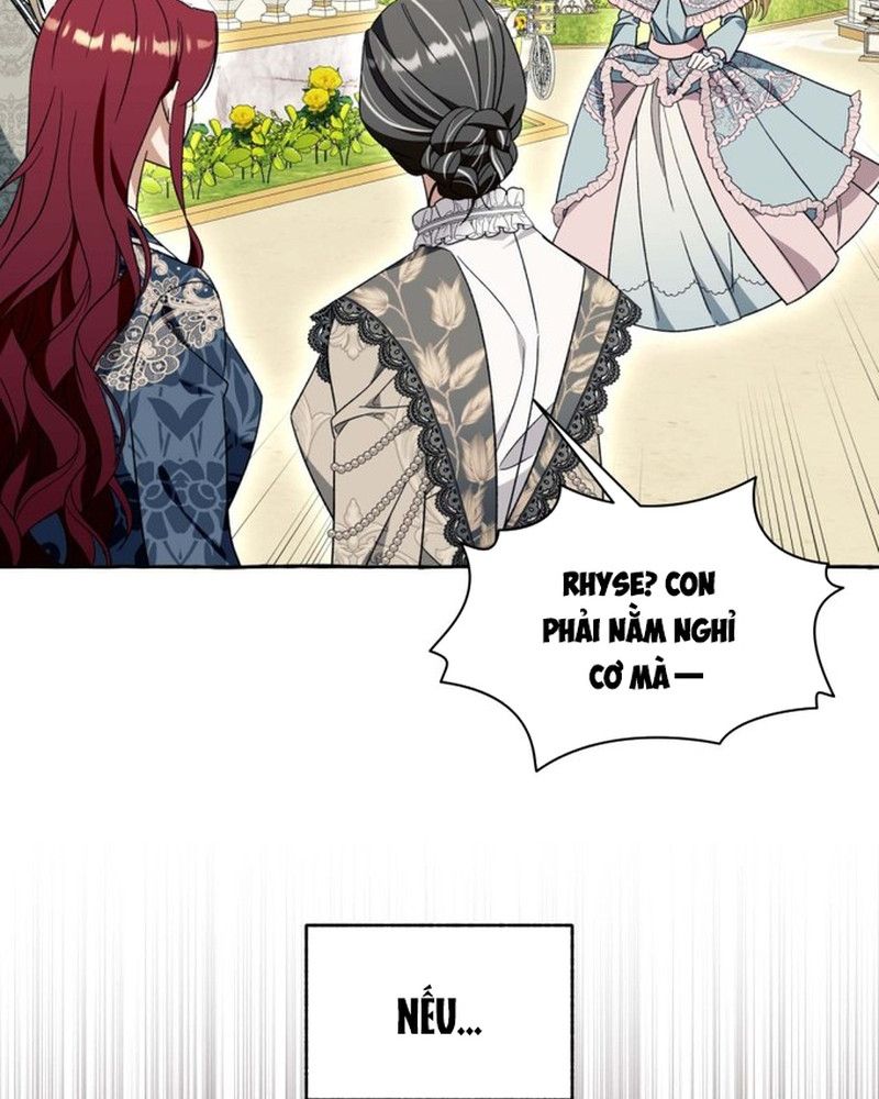 Không Phải Câu Chuyện Chuyển Sinh Thông Thường Chapter 71 - Trang 37