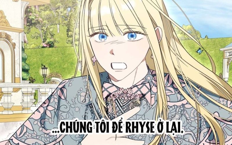 Không Phải Câu Chuyện Chuyển Sinh Thông Thường Chapter 71 - Trang 39