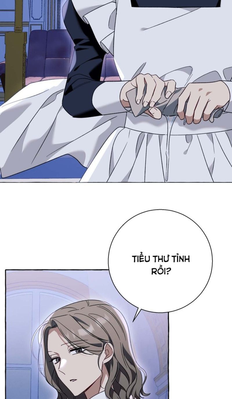 Không Phải Câu Chuyện Chuyển Sinh Thông Thường Chapter 71 - Trang 6