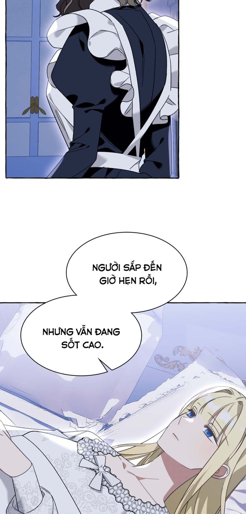 Không Phải Câu Chuyện Chuyển Sinh Thông Thường Chapter 71 - Trang 7