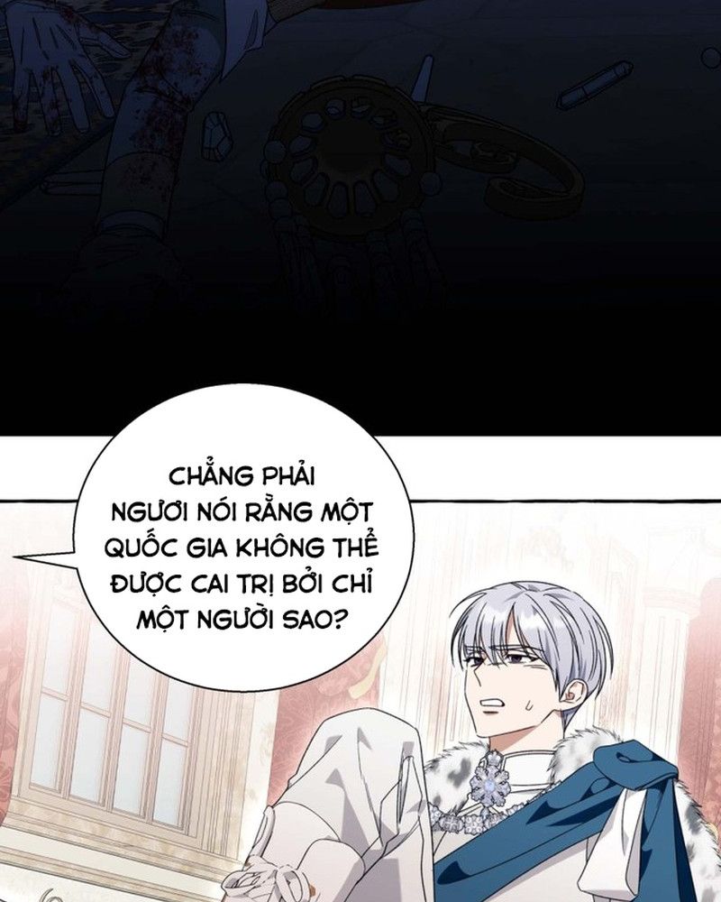 Không Phải Câu Chuyện Chuyển Sinh Thông Thường Chapter 72 - Trang 34
