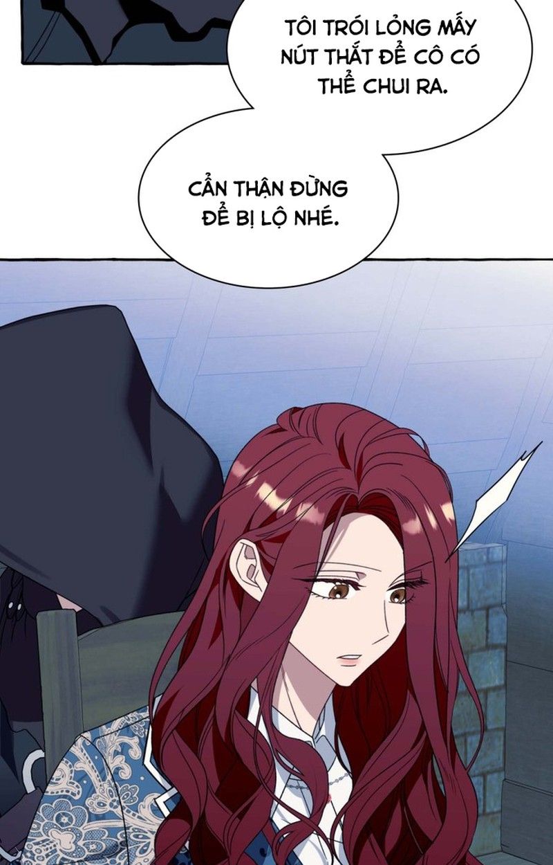 Không Phải Câu Chuyện Chuyển Sinh Thông Thường Chapter 73 - Trang 24