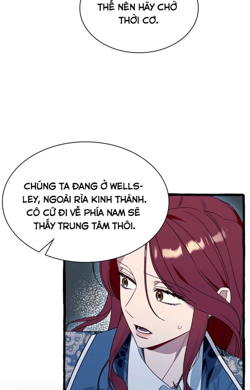 Không Phải Câu Chuyện Chuyển Sinh Thông Thường Chapter 73 - Trang 28