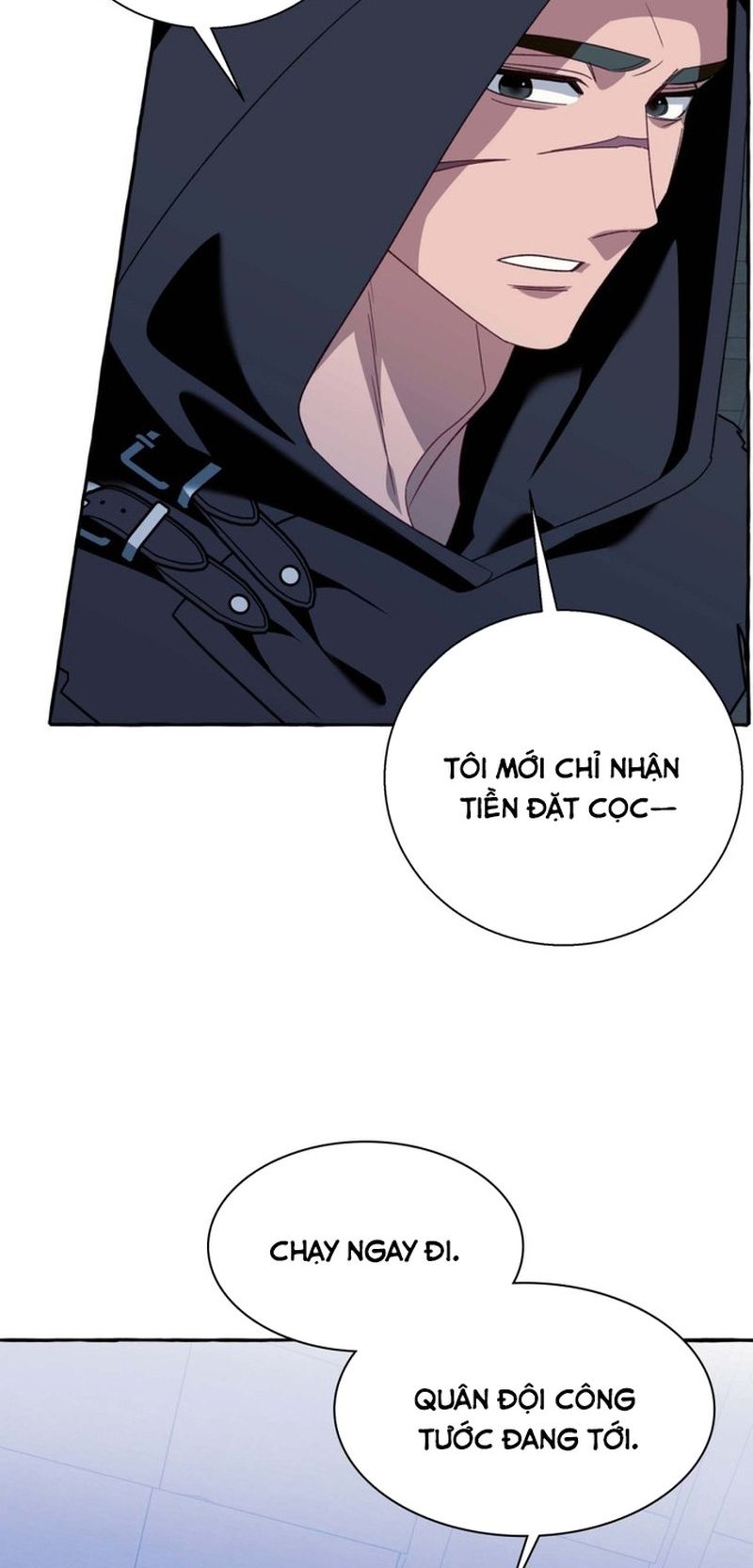 Không Phải Câu Chuyện Chuyển Sinh Thông Thường Chapter 73 - Trang 39